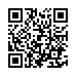 QR kód na túto stránku prasnik.oma.sk volny-cas kulturny-dom