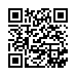 QR kód na túto stránku pravice.oma.sk cyklotrasa ine bicycle