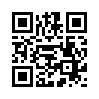 QR kód na túto stránku pravice.oma.sk mhd bus