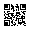 QR kód na túto stránku praznovce.oma.sk