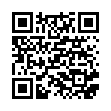 QR kód na túto stránku praznovce.oma.sk cyklotrasa green