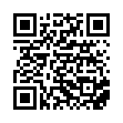 QR kód na túto stránku praznovce.oma.sk cyklotrasa yellow