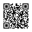 QR kód na túto stránku https://praznovce.oma.sk/sport/detske-ihrisko