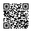 QR kód na túto stránku praznovce.oma.sk u bagarova 21