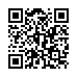 QR kód na túto stránku praznovce.oma.sk u jesenskeho 47
