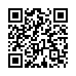 QR kód na túto stránku prazske-predmesti.oma.sk cyklotrasa blue
