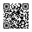 QR kód na túto stránku predajna.oma.sk splav hat