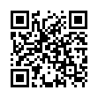 QR kód na túto stránku predhradi.oma.sk u zahradni