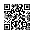 QR kód na túto stránku predmier.oma.sk cyklotrasa red bicycle