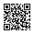 QR kód na túto stránku predmier.oma.sk u skolska
