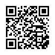QR kód na túto stránku predmier.oma.sk volny-cas kniznica