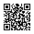 QR kód na túto stránku predmosti.oma.sk bicykel cyklopumpa