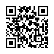 QR kód na túto stránku predmosti.oma.sk mhd train
