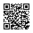 QR kód na túto stránku predmosti.oma.sk turistika blue local