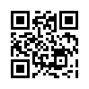 QR kód na túto stránku prejta.oma.sk cyklotrasa