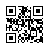 QR kód na túto stránku prencov.oma.sk splav