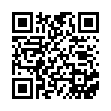QR kód na túto stránku prencov.oma.sk turistika blue major