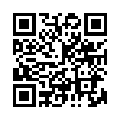 QR kód na túto stránku prepychy-u-opocna.oma.sk cyklotrasa bicycle