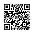 QR kód na túto stránku prerov.oma.sk cyklotrasa yellow