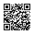 QR kód na túto stránku preselany.oma.sk turistika vodarenska-veza