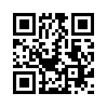 QR kód na túto stránku preskace.oma.sk sluzby