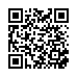 QR kód na túto stránku presov.oma.sk u budovatelska 48A