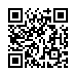 QR kód na túto stránku presov.oma.sk u hlavna 38