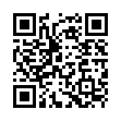 QR kód na túto stránku presov.oma.sk u horarska 33