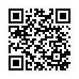 QR kód na túto stránku presov.oma.sk u kotradova 11