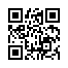 QR kód na túto stránku presov.oma.sk u kupelna