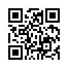 QR kód na túto stránku presov.oma.sk u letna