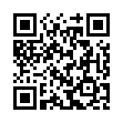 QR kód na túto stránku presov.oma.sk u palackeho 9