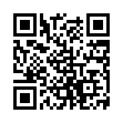 QR kód na túto stránku presov.oma.sk u pionierska 20