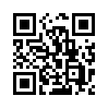 QR kód na túto stránku presov.oma.sk u uzka