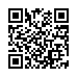 QR kód na túto stránku presov.oma.sk u vansovej 12