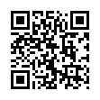 QR kód na túto stránku presov.oma.sk u vodarenska 4B