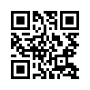 QR kód na túto stránku presov.oma.sk u vodna
