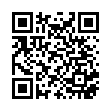 QR kód na túto stránku presov.oma.sk u zahradna 21