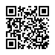 QR kód na túto stránku presov.oma.sk u zahradna 23