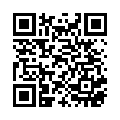 QR kód na túto stránku presov.oma.sk u zahradna 33