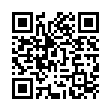 QR kód na túto stránku presov.oma.sk u zemplinska 11