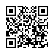 QR kód na túto stránku https://presovsky-kraj.oma.sk/cyklotrasa/yellow