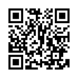 QR kód na túto stránku presovsky-kraj.oma.sk turistika blue major