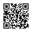 QR kód na túto stránku presovsky-kraj.oma.sk turistika blue spring