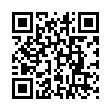 QR kód na túto stránku presovsky-kraj.oma.sk turistika green