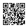 QR kód na túto stránku presovsky-kraj.oma.sk turistika green ine