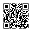 QR kód na túto stránku presovsky-kraj.oma.sk turistika green peak