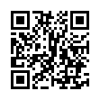 QR kód na túto stránku presovsky-kraj.oma.sk turistika posed