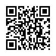 QR kód na túto stránku presovsky-kraj.oma.sk turistika red ine