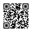 QR kód na túto stránku presovsky-kraj.oma.sk turistika yellow major